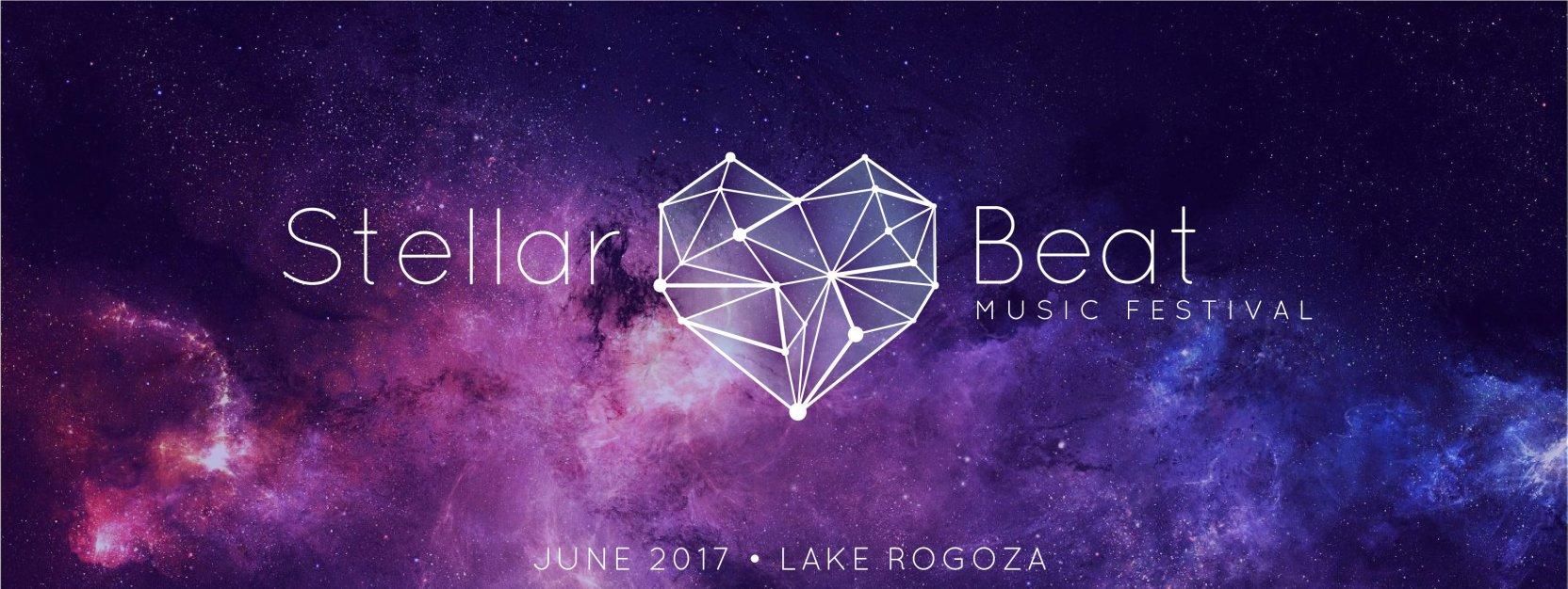 StellarBeat Music Festival: Mission One