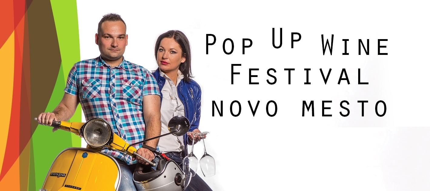 3. POP UP WINE FESTIVAL