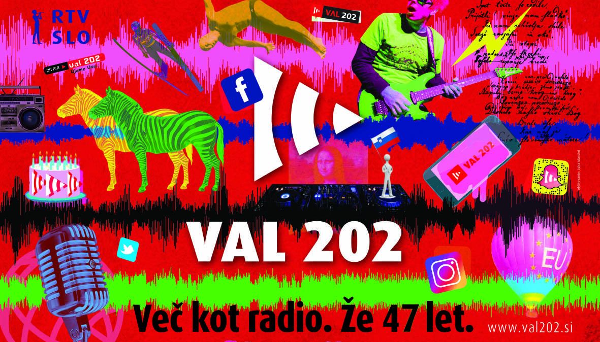 Pogovorni večeri na radijskem dvorišču - Frekvenca X