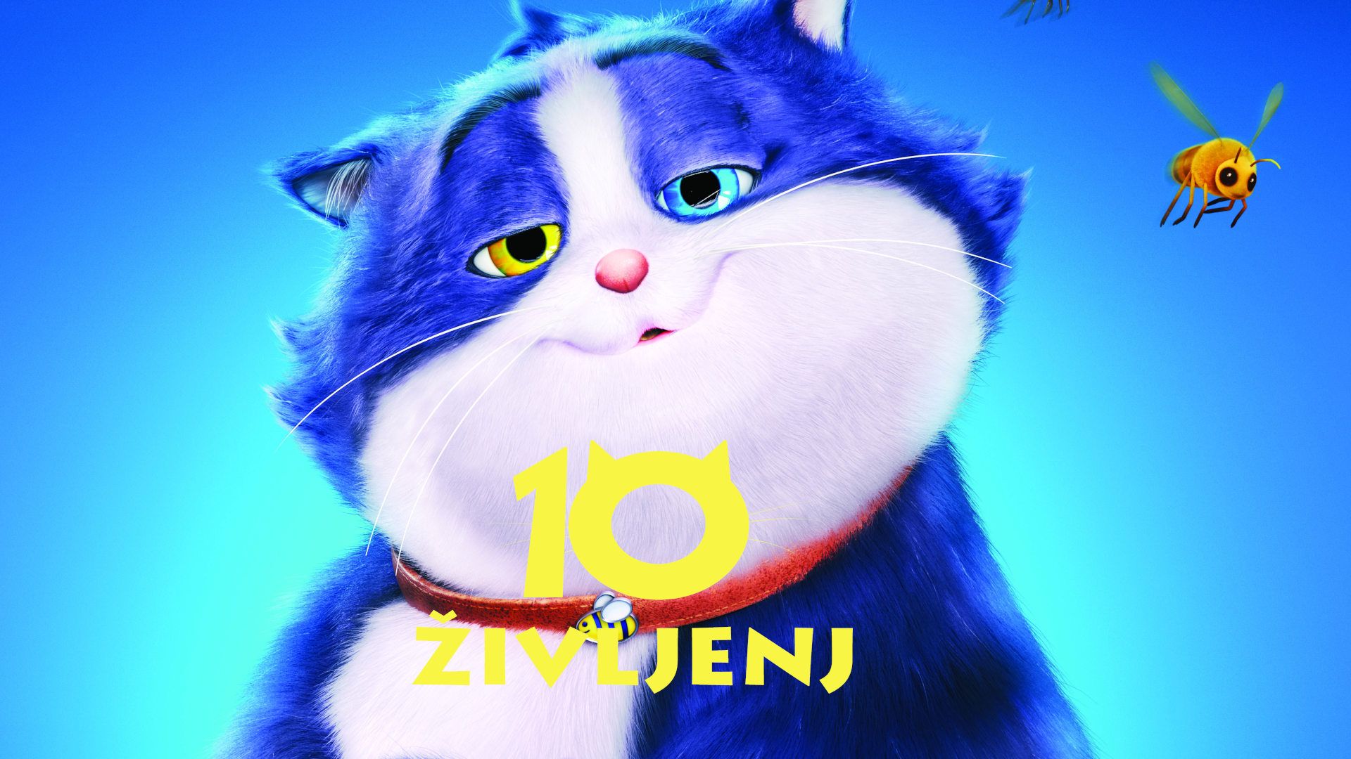 10 življenj