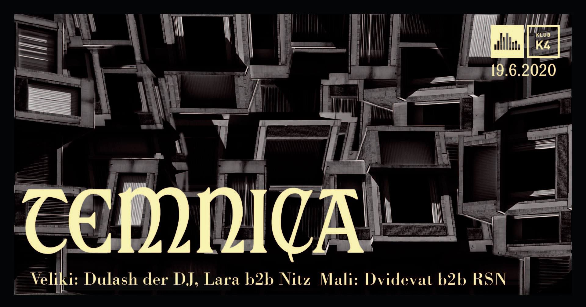 Temnica
