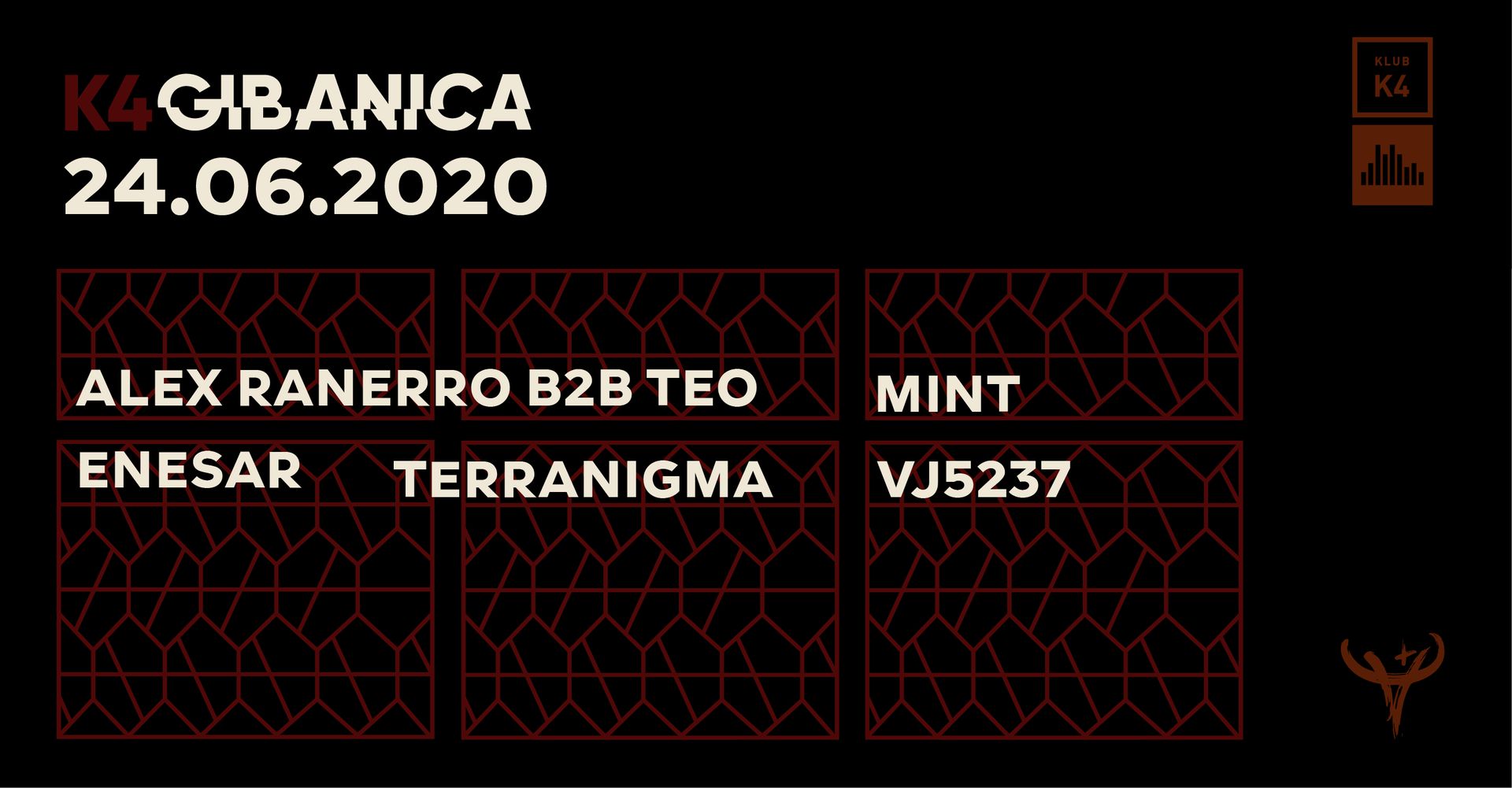 K4 Gibanica