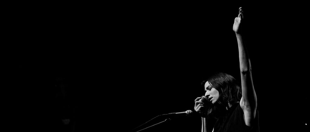 Jazz Ravne: Lucia Cadotsch – Speak Low II