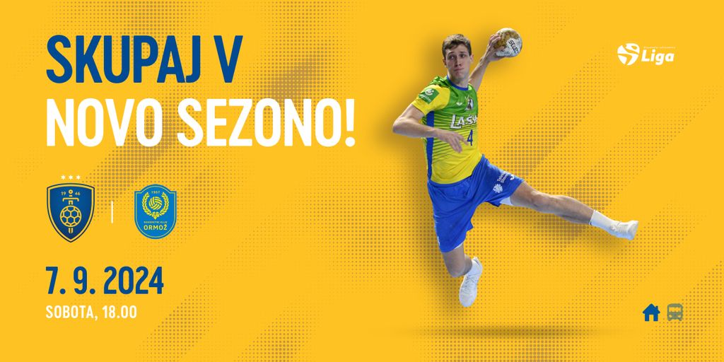 RK Celje Pivovarna Laško-RK Jeruzalem Ormož