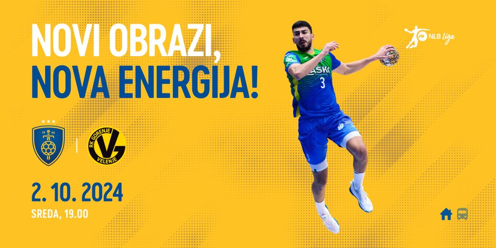 RK Celje Pivovarna Laško-RK Gorenje Velenje