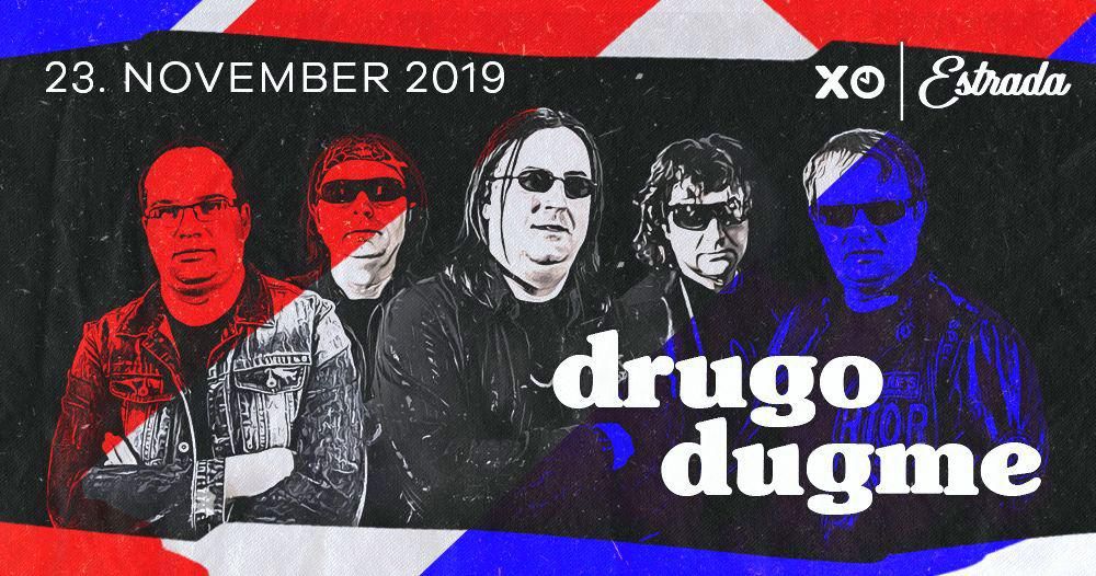 Estrada ~ Drugo Dugme