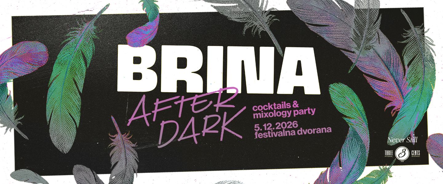 BRINA After Dark