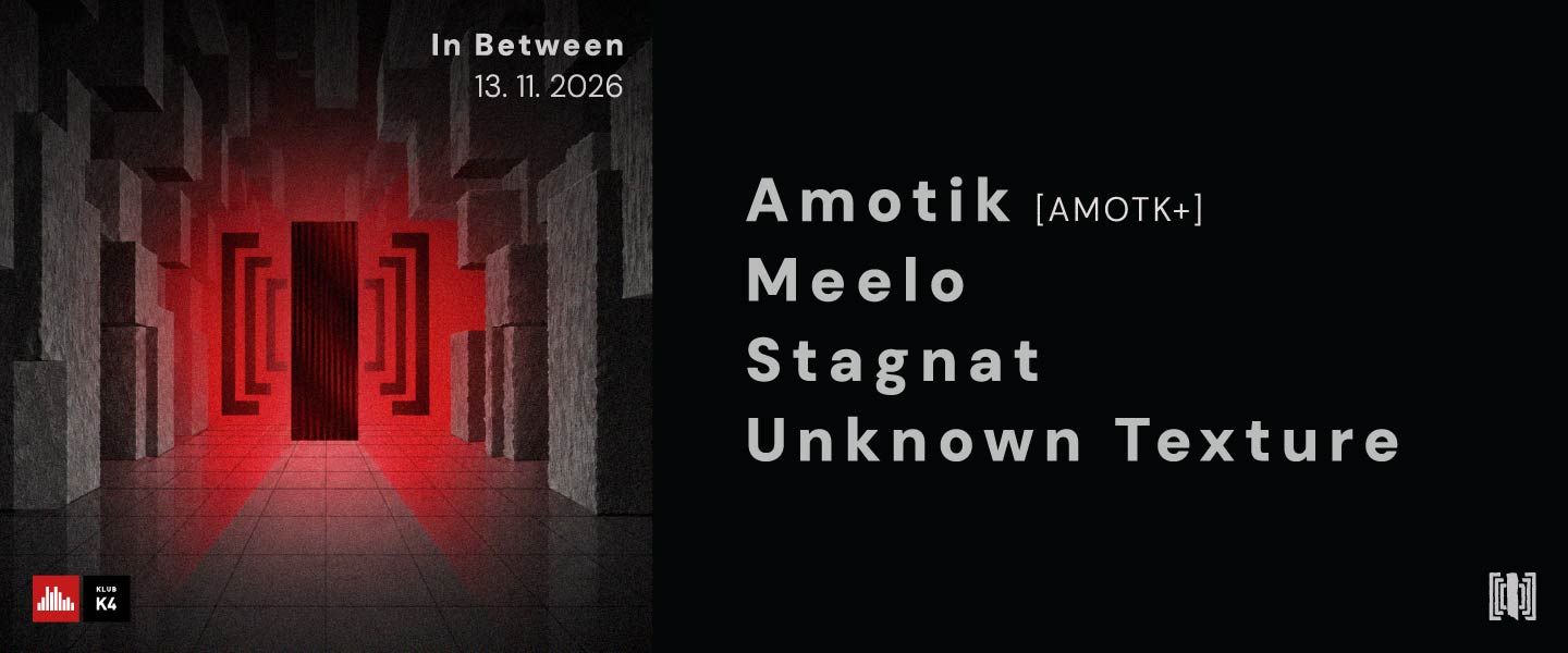 In Between re|lined x AMOTIK