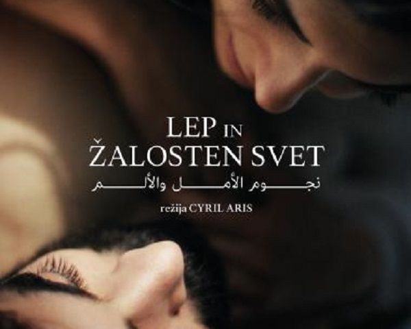 Lep in žalosten svet