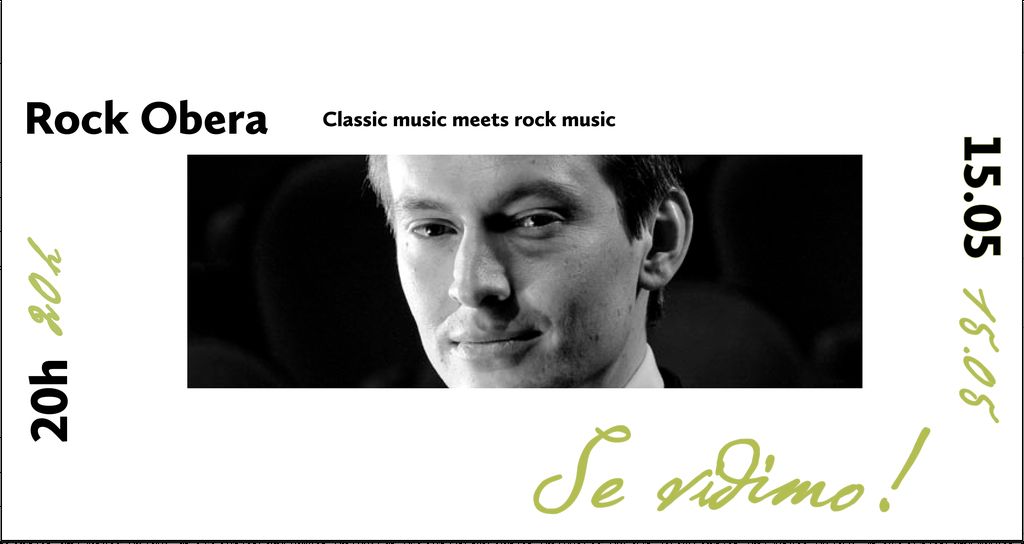 KGB: Rock Obera - 15.05.
