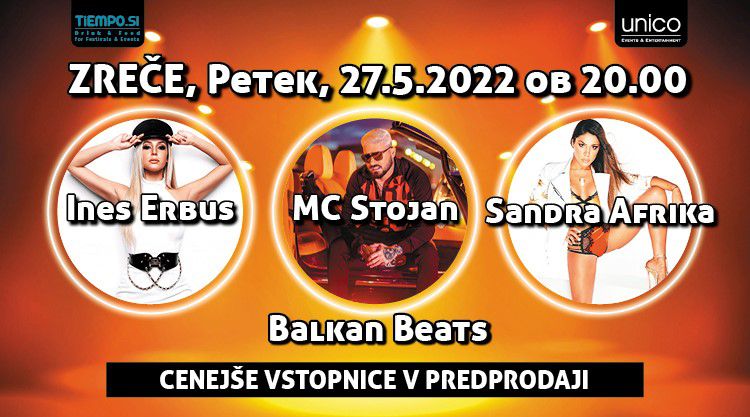 Zreče, petek 27.05.2022 - ODPOVEDANO