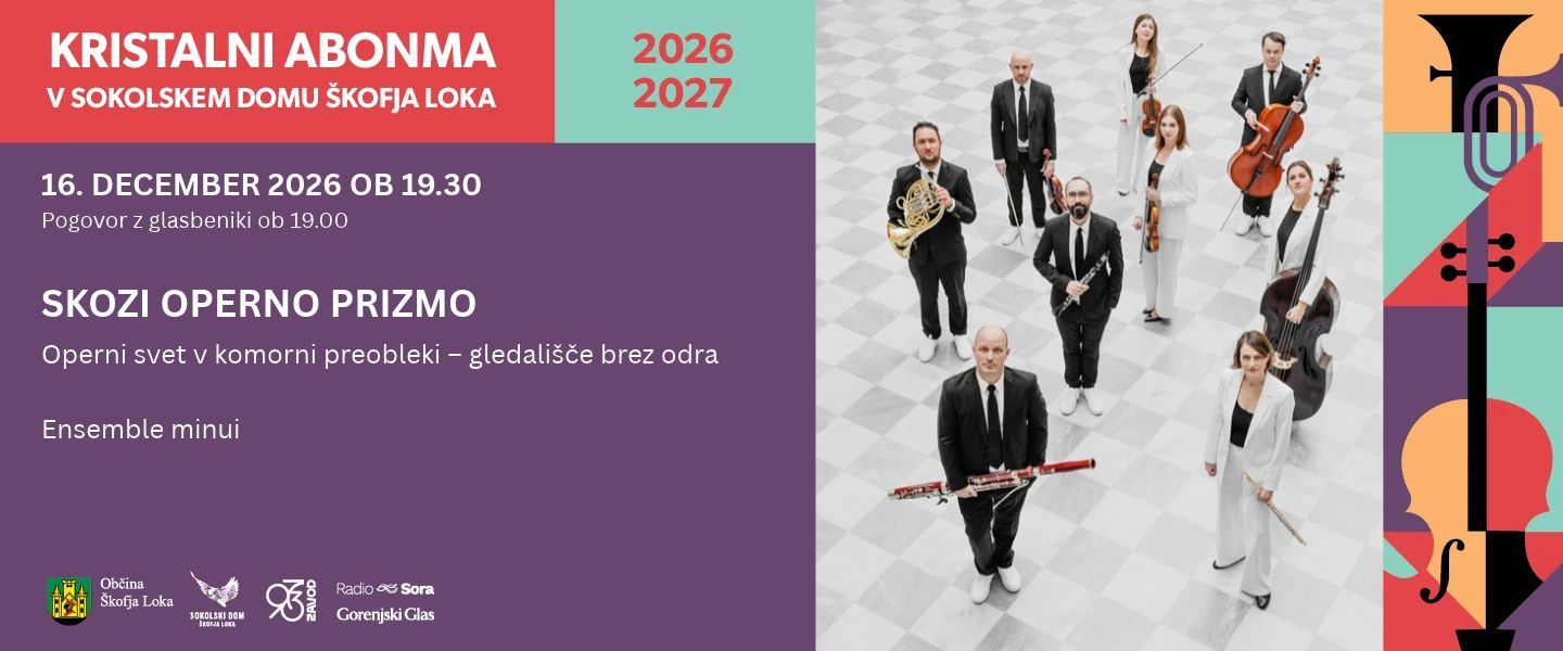 SKOZI OPERNO PRIZMO