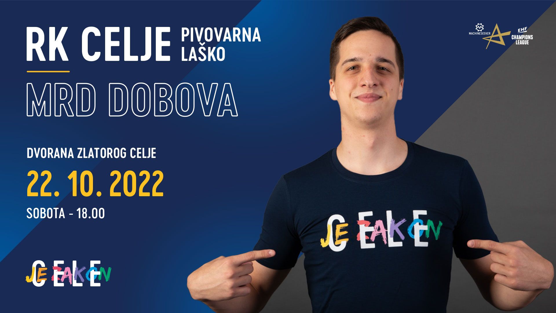 RK Celje Pivovarna Laško-RK Dobova