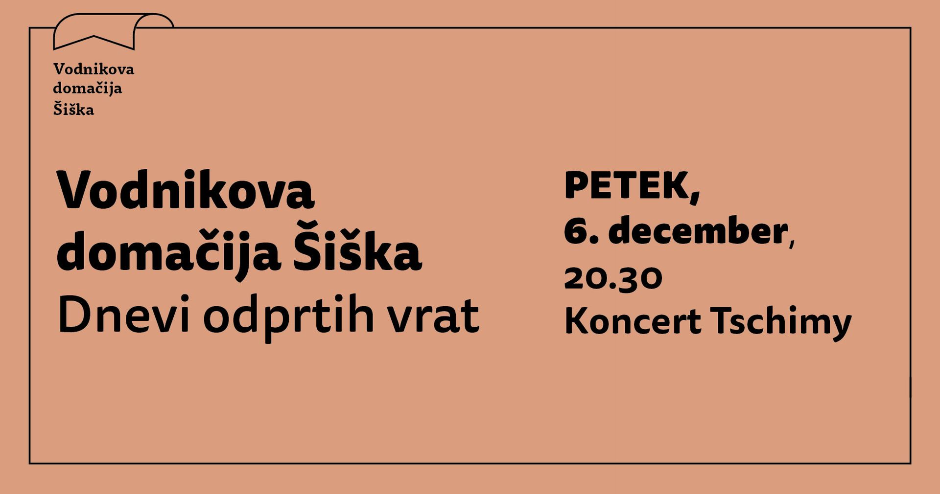 Tschimy (koncert)
