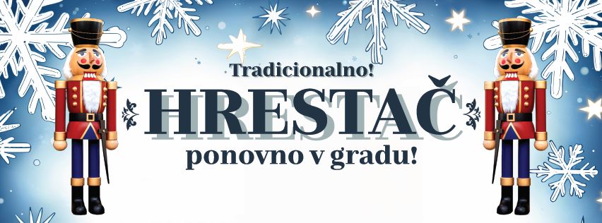 HRESTAČ