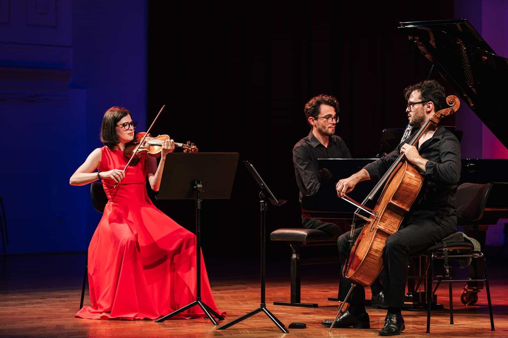 Trio Rupnik