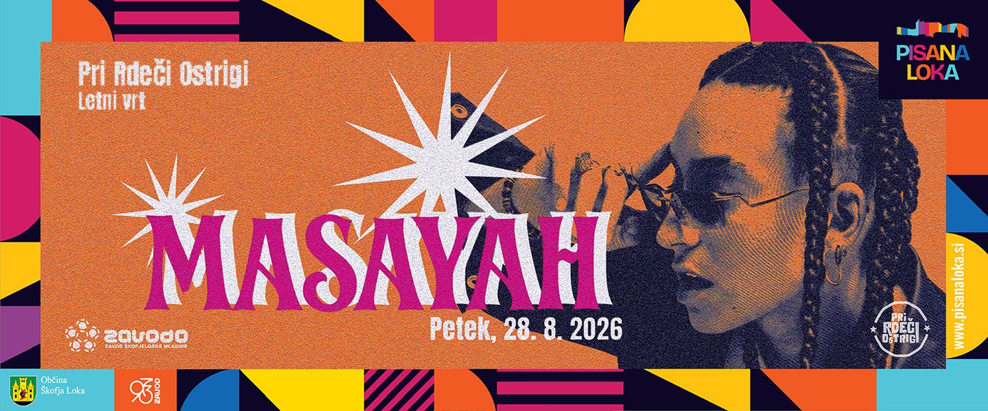 PISANA LOKA Masayah