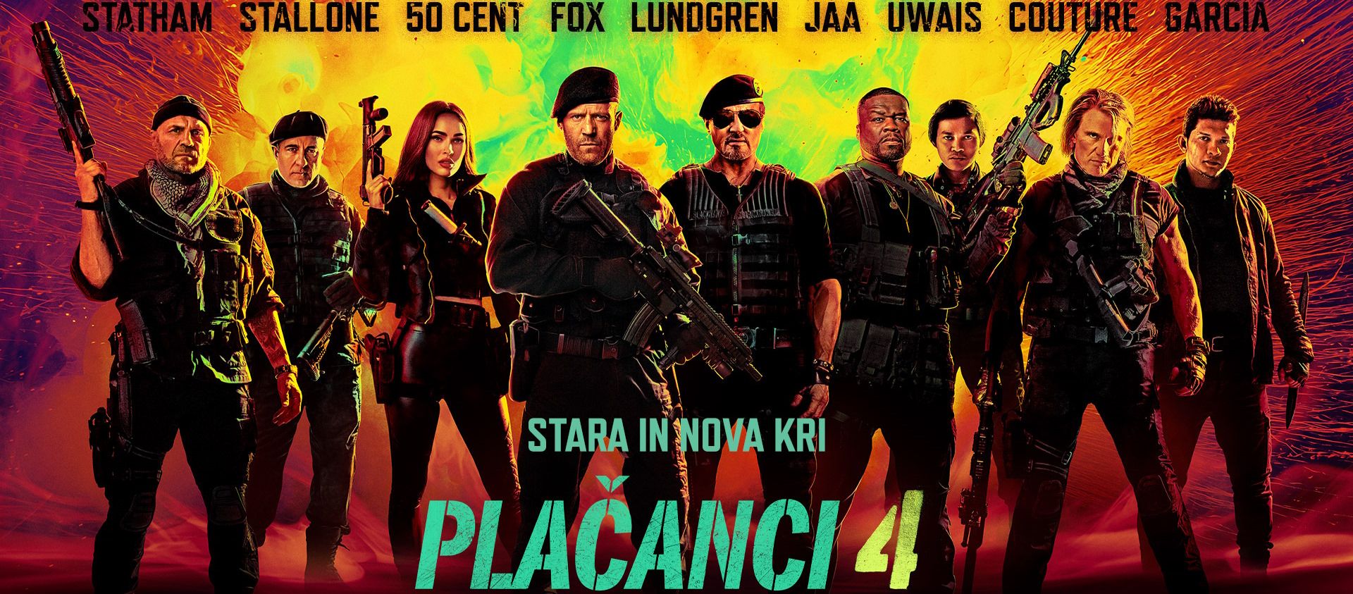 Plačanci 4