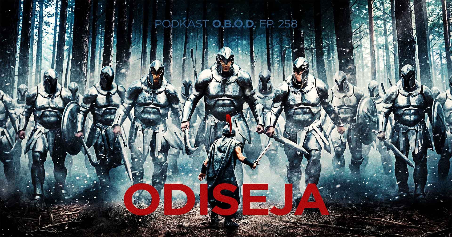Odiseja