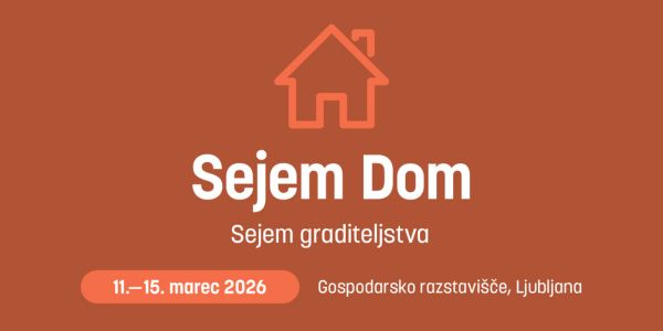 Sejem Dom