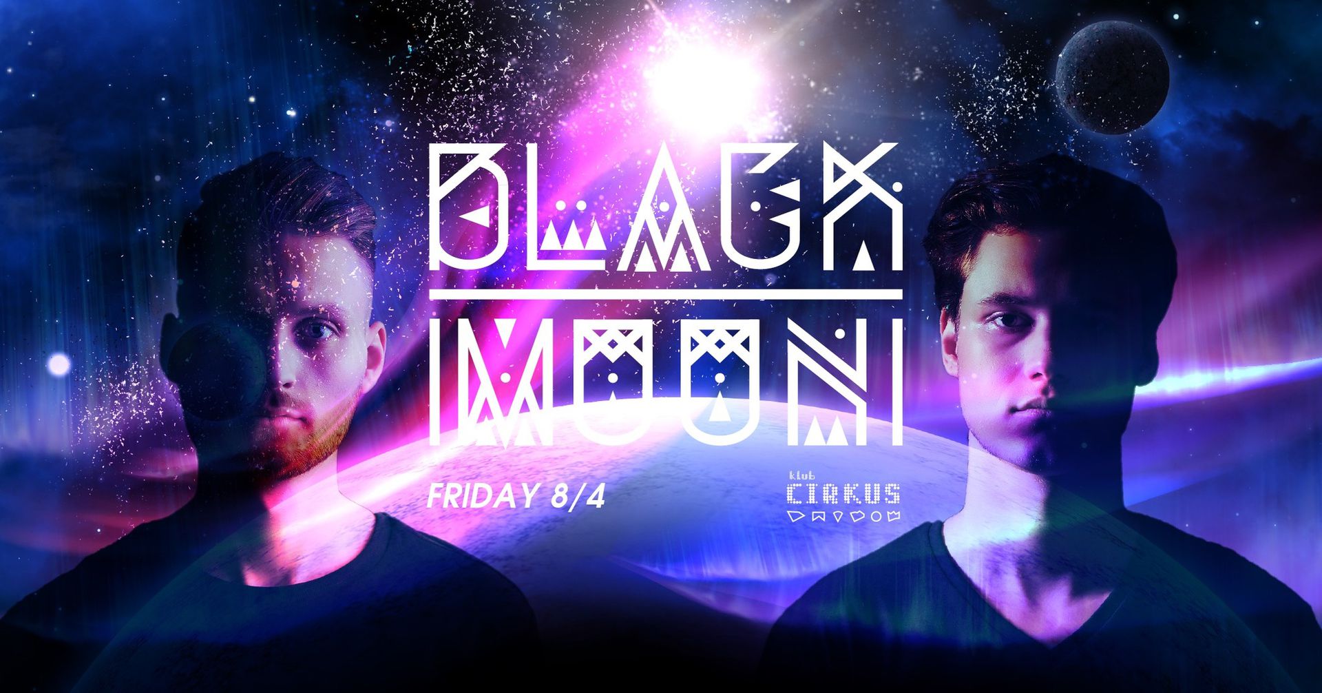 BLACK MOON 08/04