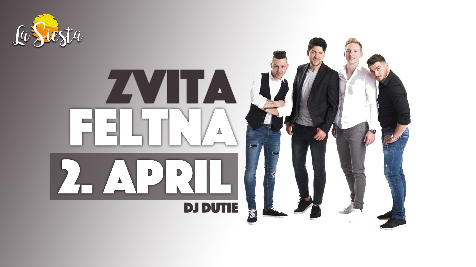 ZVITA FELTNA / DJ DUTIE