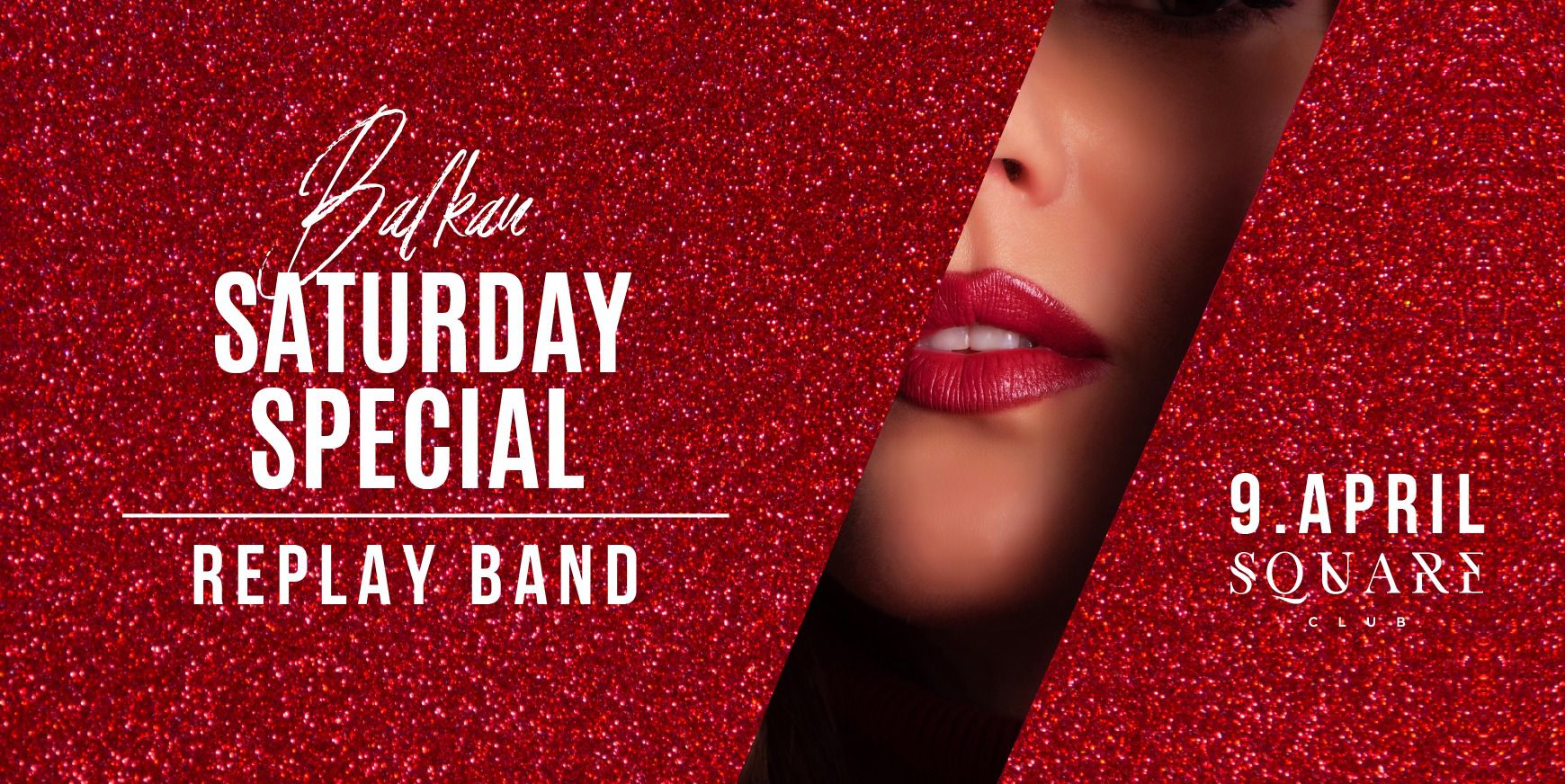 Balkan Saturday Special 9.4.