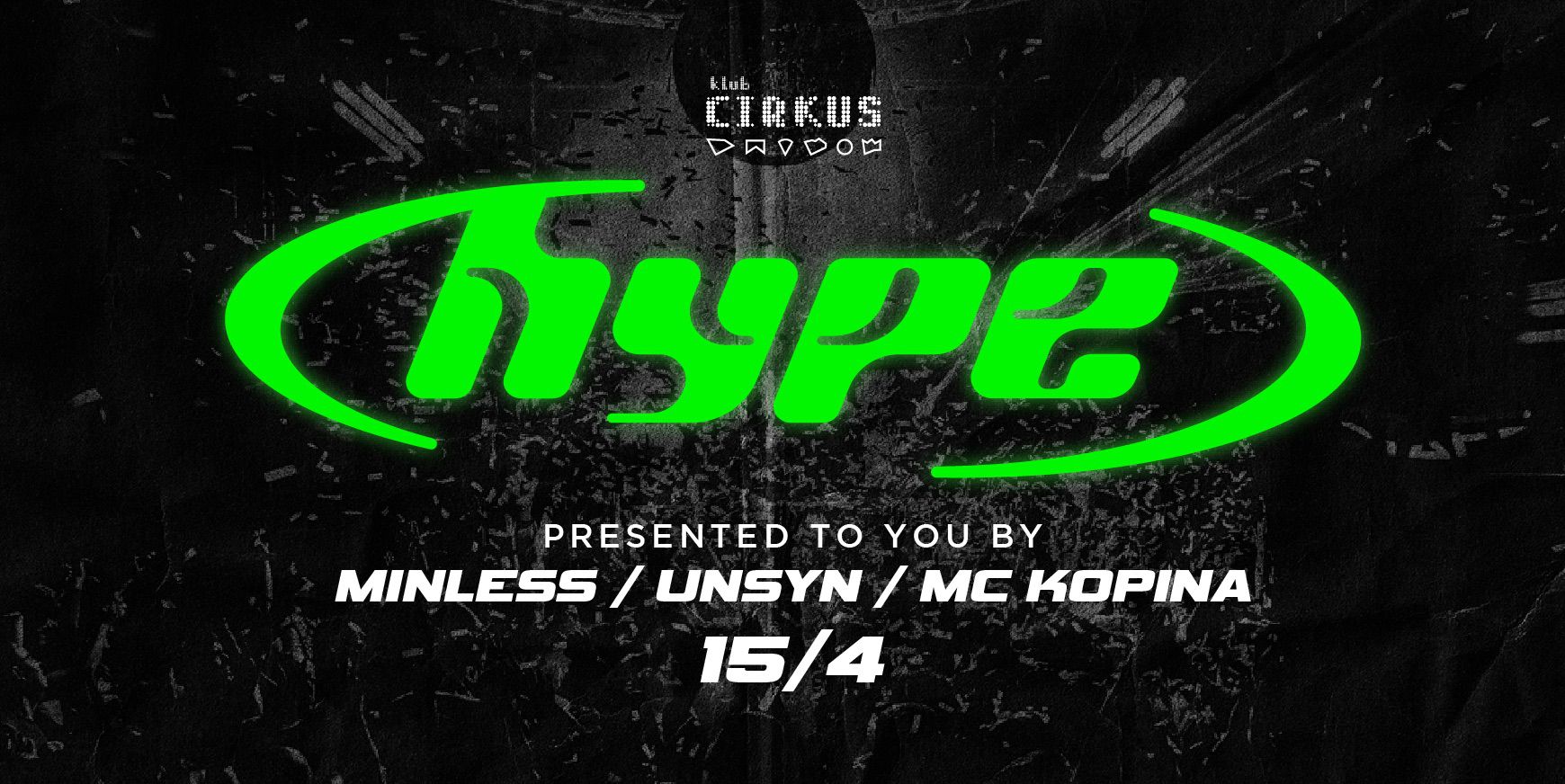 HYPE – Chapter #3