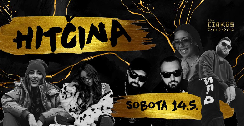 HITČINA 14/05