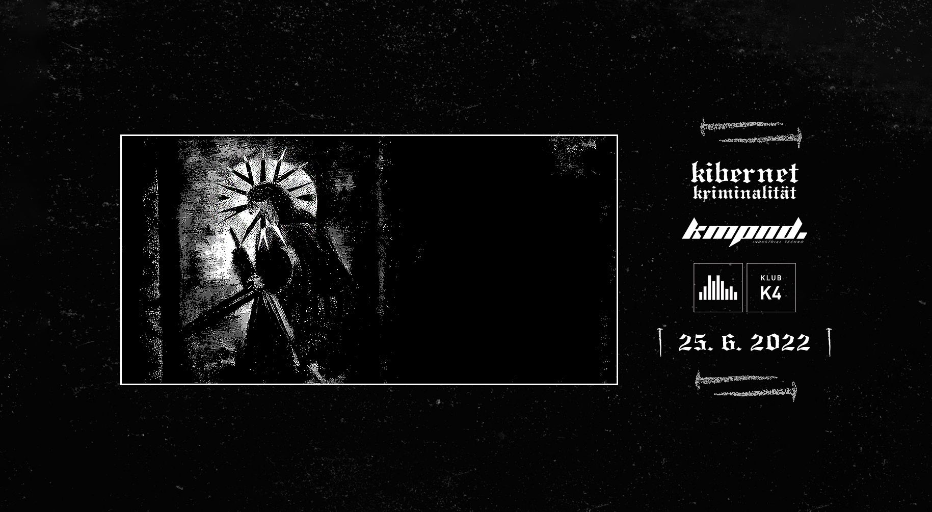 Kibernet Kriminalität × Kompound