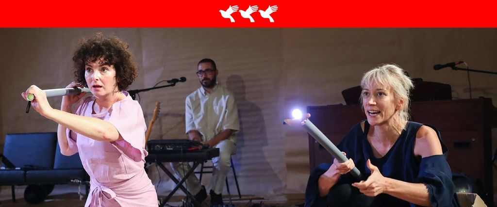 Bodi vedno kakor zmaj