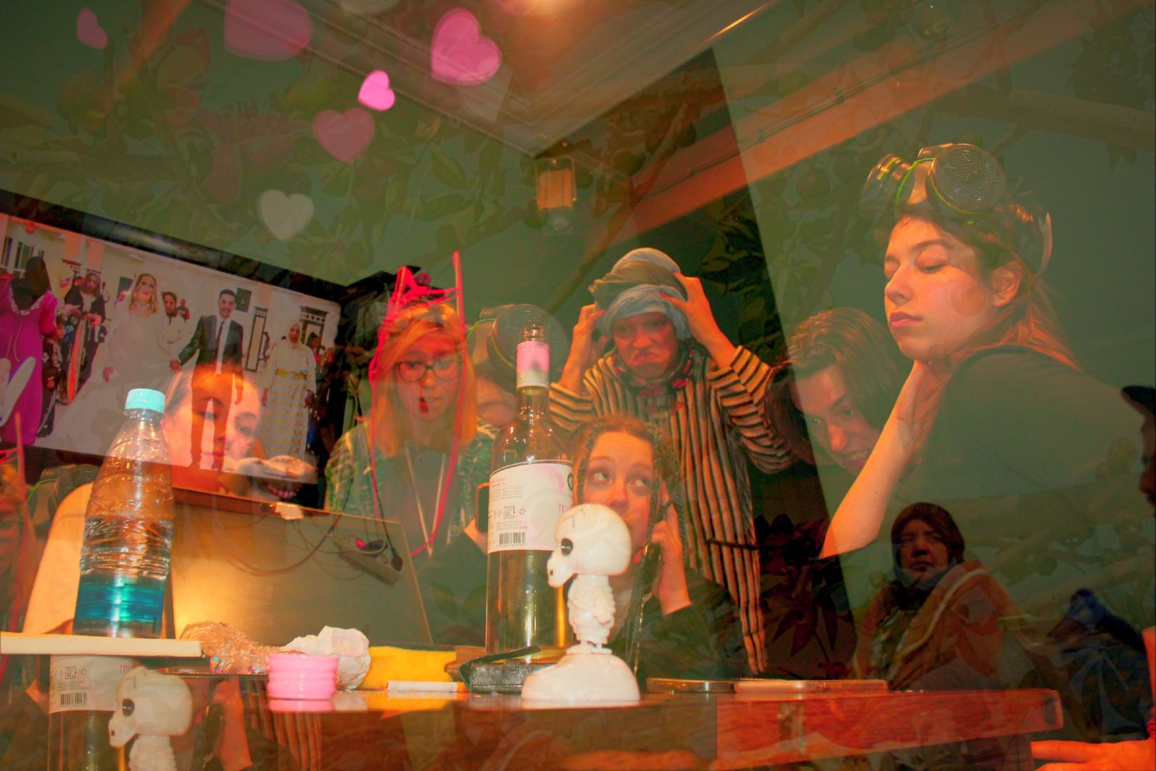 ŠtudenTeater 8.0: 28. 2. 2023