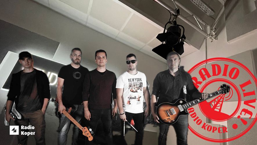 Argo @ radioLive!