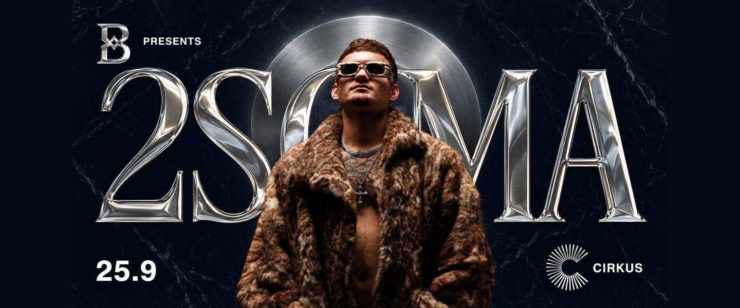2SOMA – PREMIERA🔥