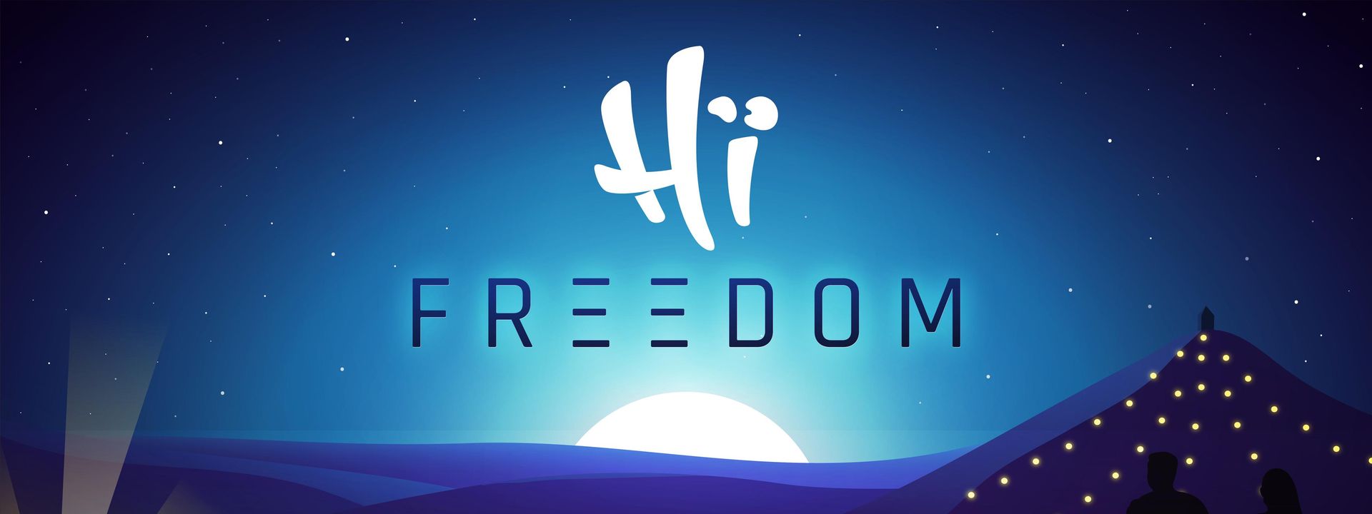 Hï Freedom