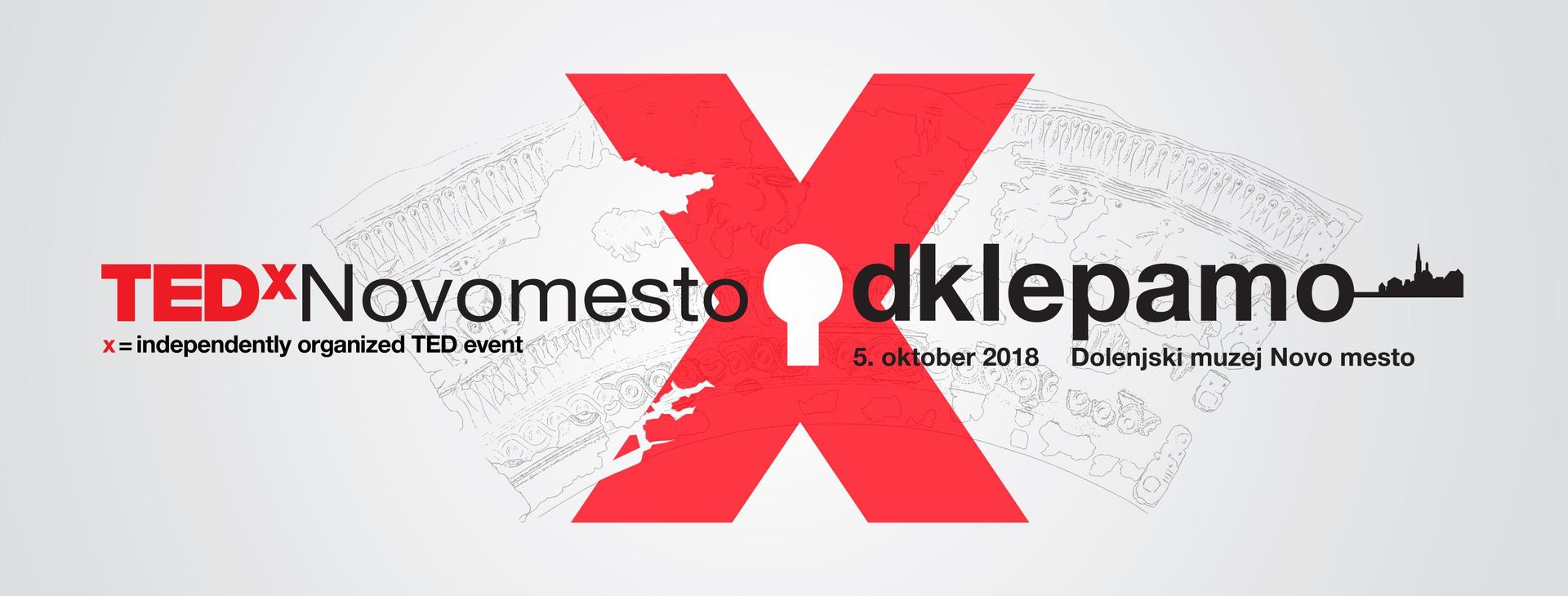 TEDxNovomesto 2018