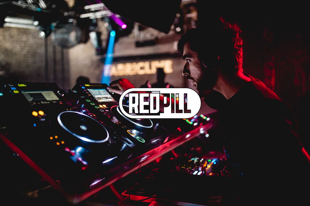 K4DNB w/ Redpill (FR) [Blackout, Eatbrain, Vision]