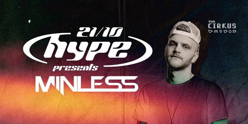 HYPE part 2. 21/10