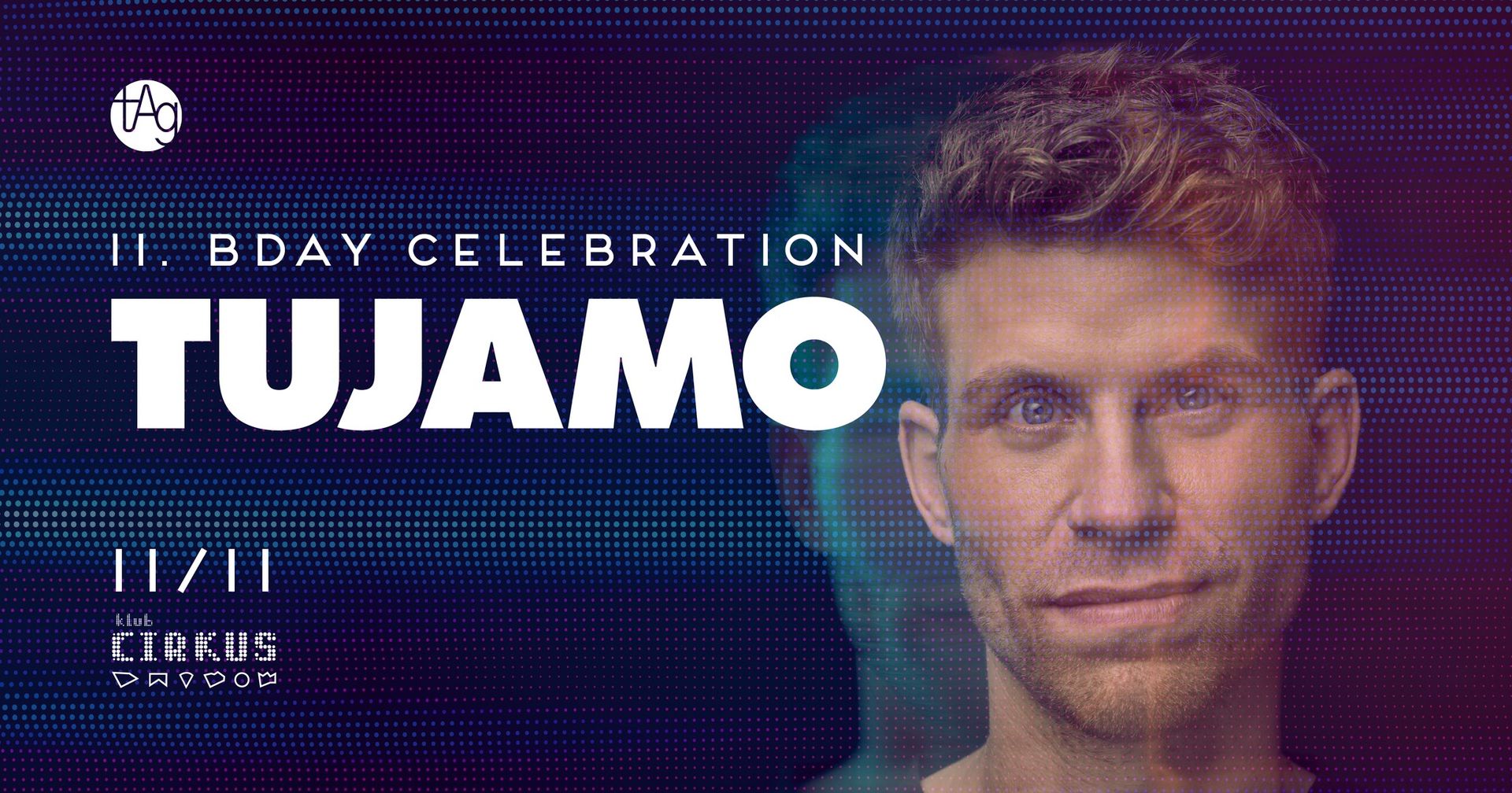 11/11 TUJAMO
