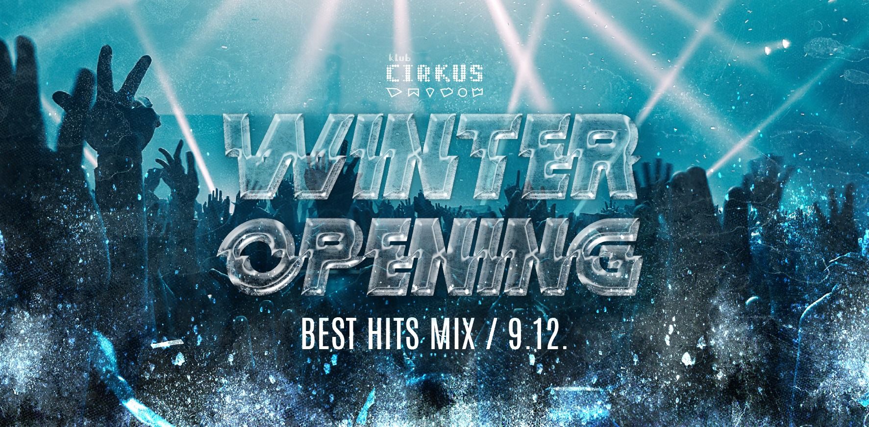 Best Hits mix 09/12