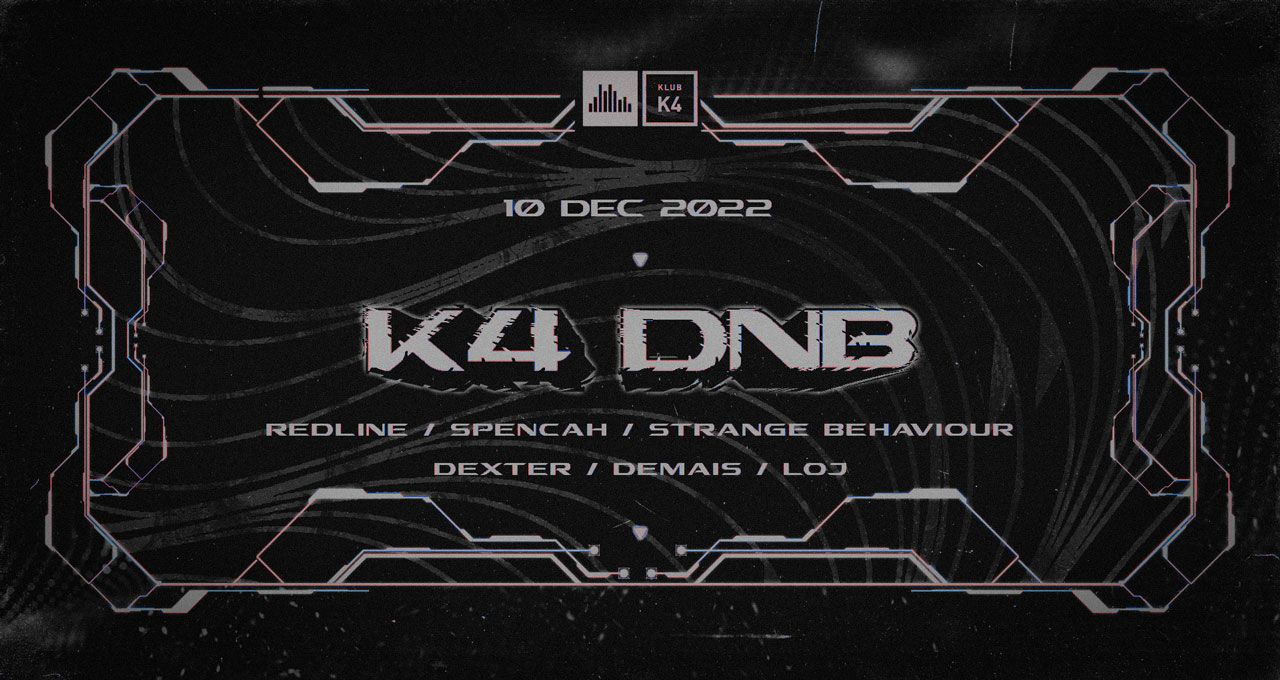 K4DNB