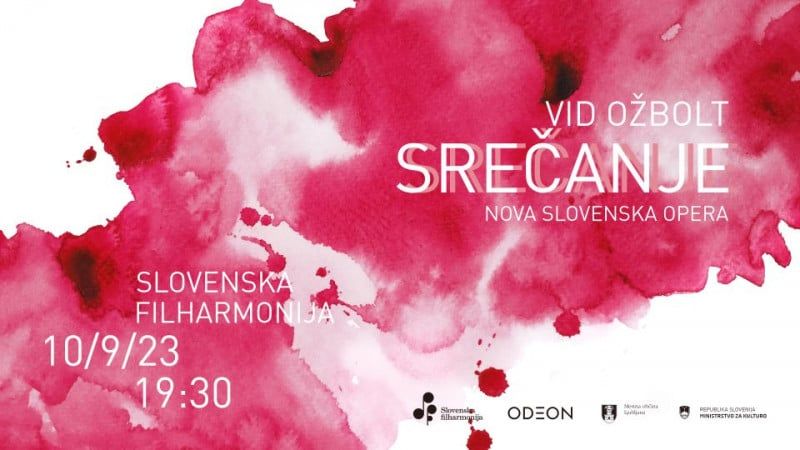 Srečanje