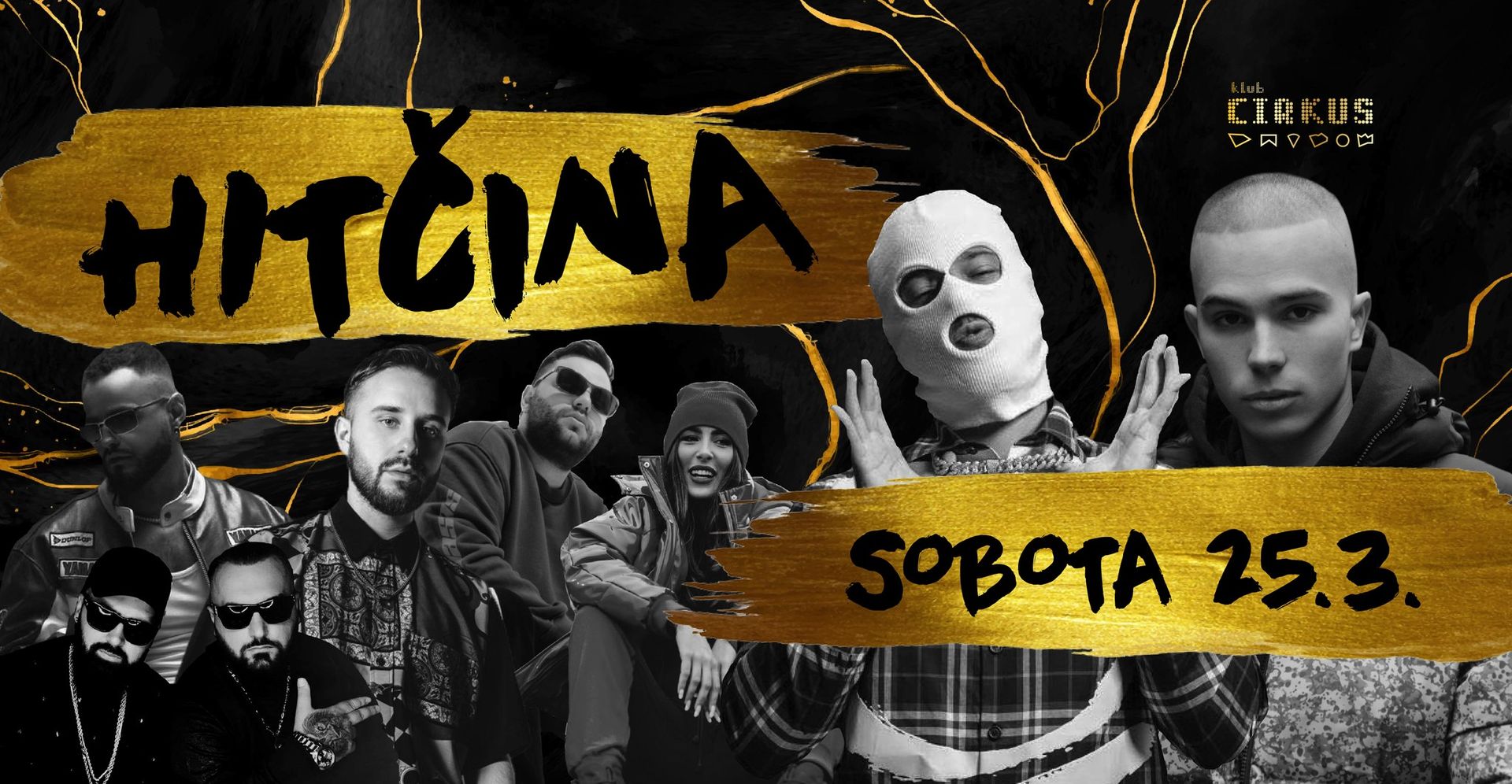 HITČINA 25/03