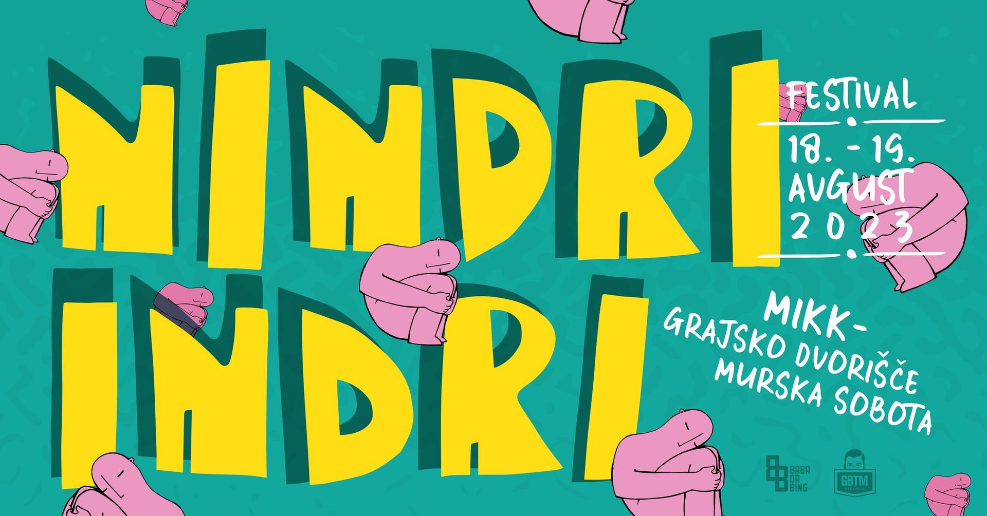 Festival NINDRI INDRI