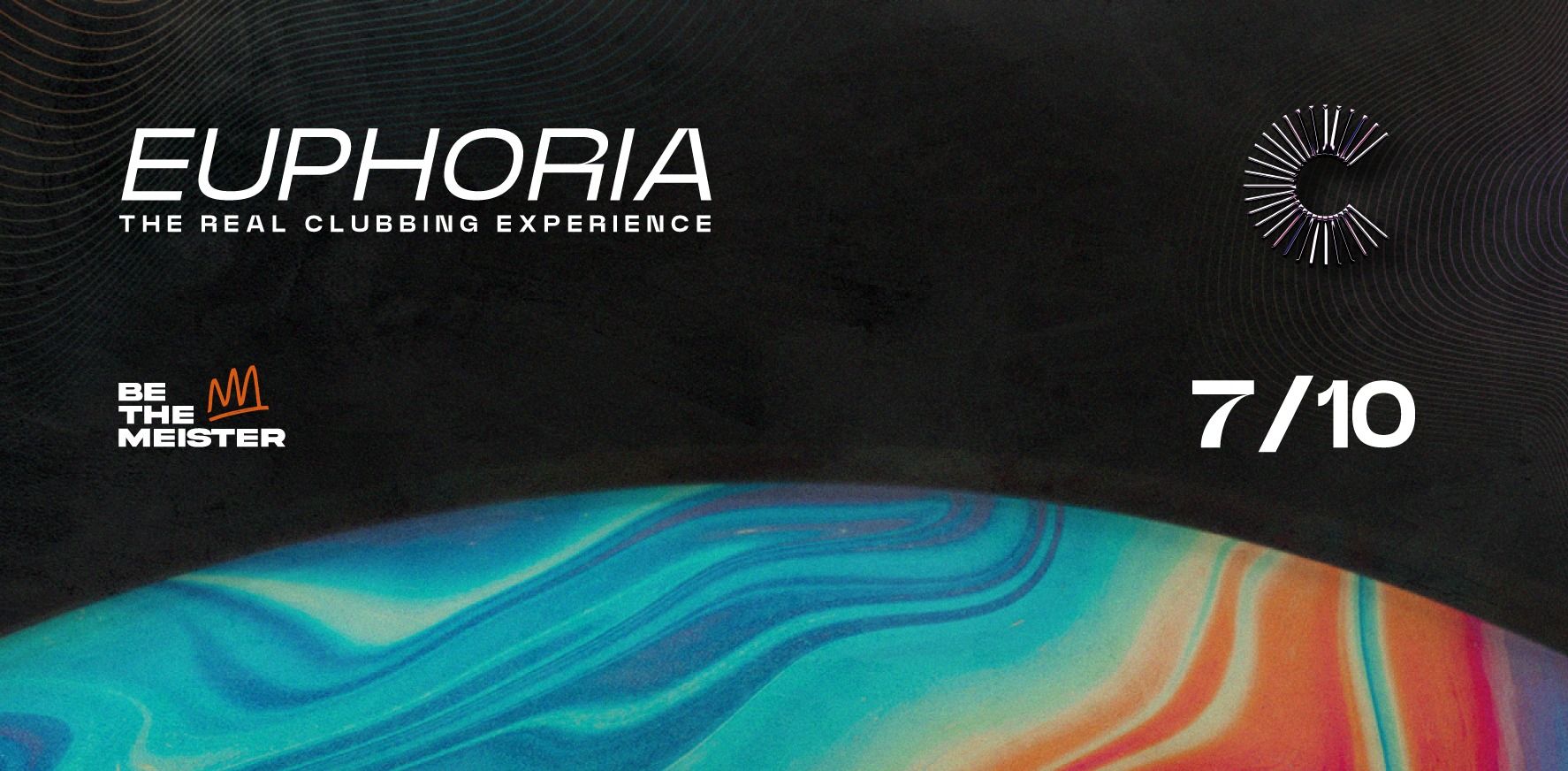 EUPHORIA 7/10