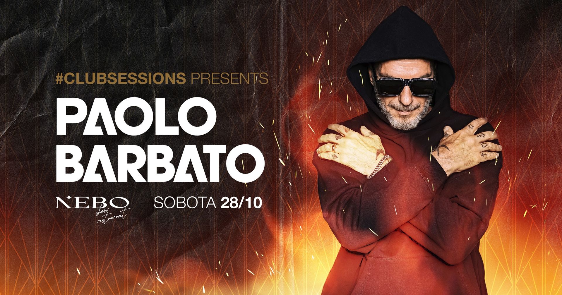 Paolo Barbato / House Classics & Underground Gems