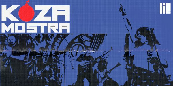 Koza Mostra (Grčija)