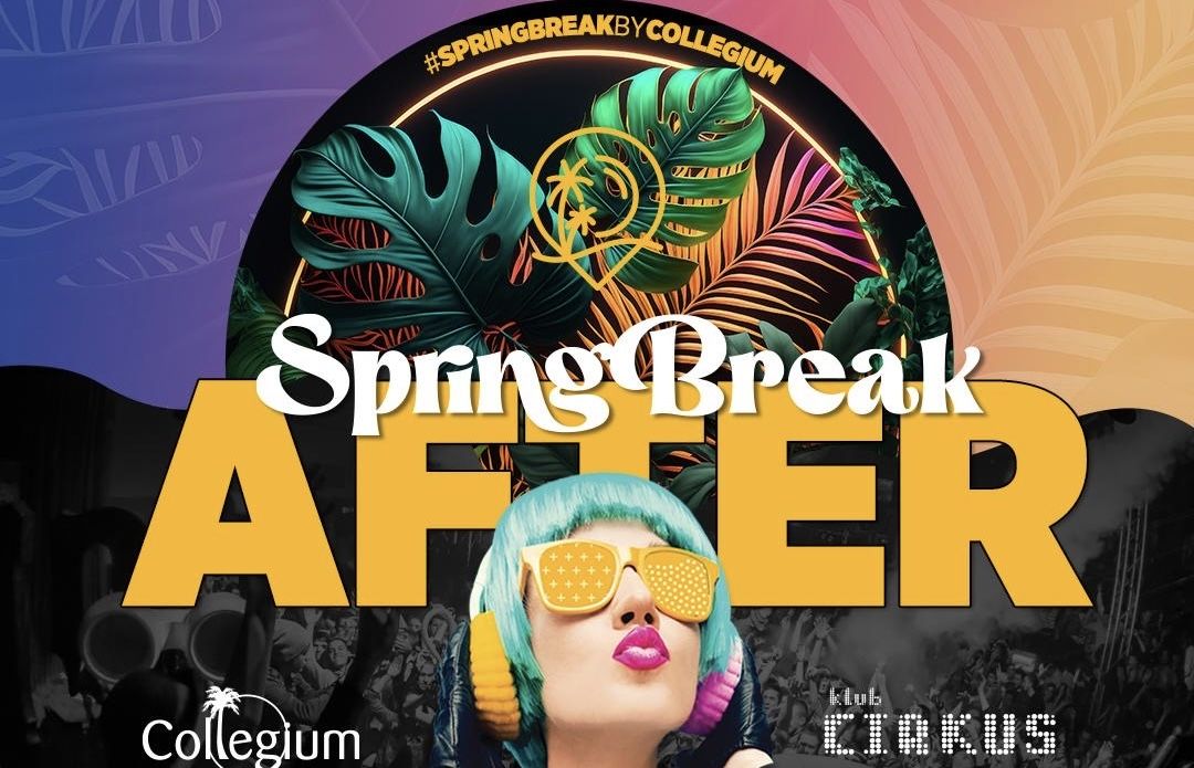 Collegium Spring Break AFTER