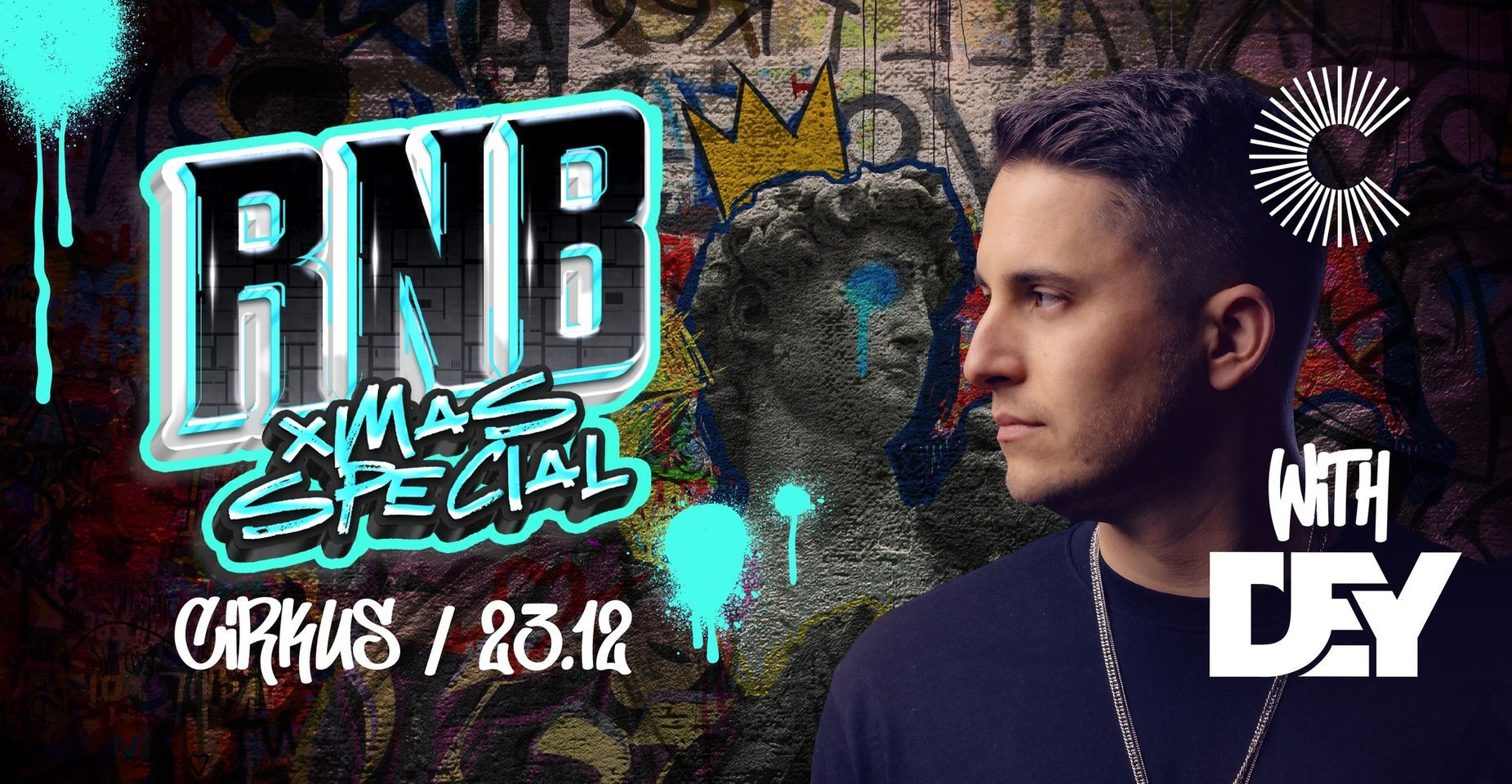 RNB XMAS Special