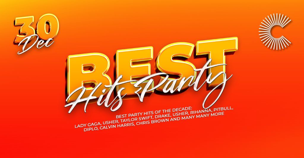 Best Hits of the Decade